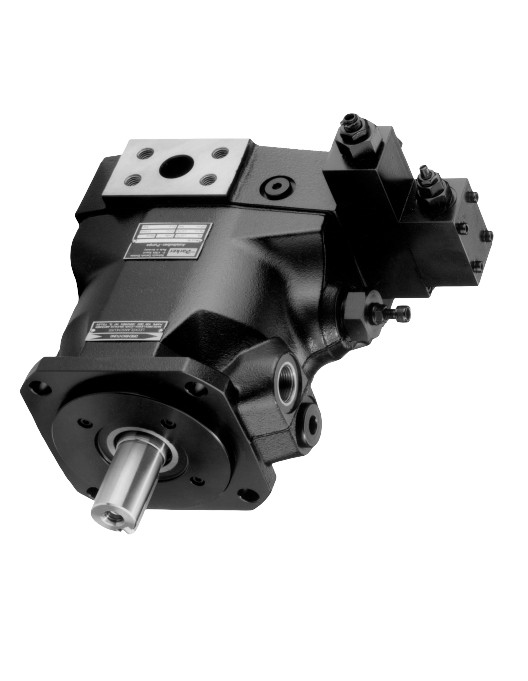 Yuken ARL1-16-L-L01S-10 Variable Displacement Piston Pumps