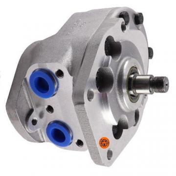 Rexroth A11VL0260LRDS/11R-NZD12K Axial piston variable pump