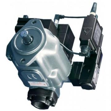 Rexroth A10VSO140DFR/31R-PPB12K04 Axial Piston Variable Pump