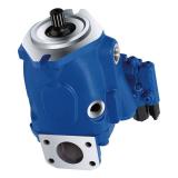 Yuken PV2R12-17-47-F-RAA-40 Double Vane Pumps