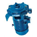 Rexroth A10VSO71DFLR/31R-PPA12N00 Axial Piston Variable Pump