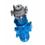 Rexroth DA20-1-5X/100-17V Pressure Shut-off Valve