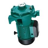 Toko SQP43-75-38-1CC-18 Double Vane Pump