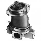 Toko SQP421-60-14-11-86BBB-18 Triple Vane Pump