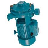 Toko SQP432-50-30-14-86DDD-18 Triple Vane Pump